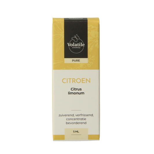 Volatile Citroen Italie 5 Milliliter