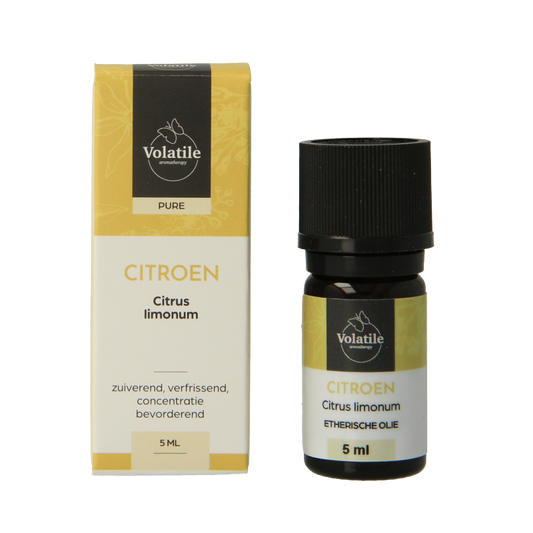 Volatile Citroen Italie 5 Milliliter