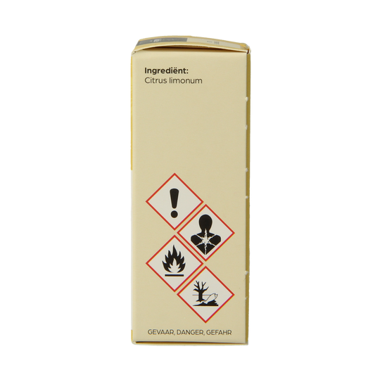 Volatile Citroen Italie 5.00 Milliliter