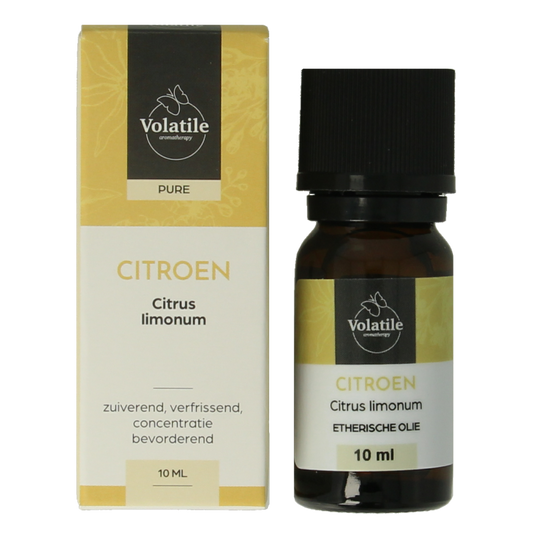 Volatile Citroen Italie 10 Milliliter