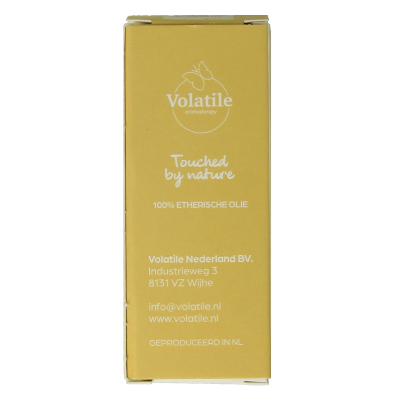 Volatile Citroen Italie 10 Milliliter