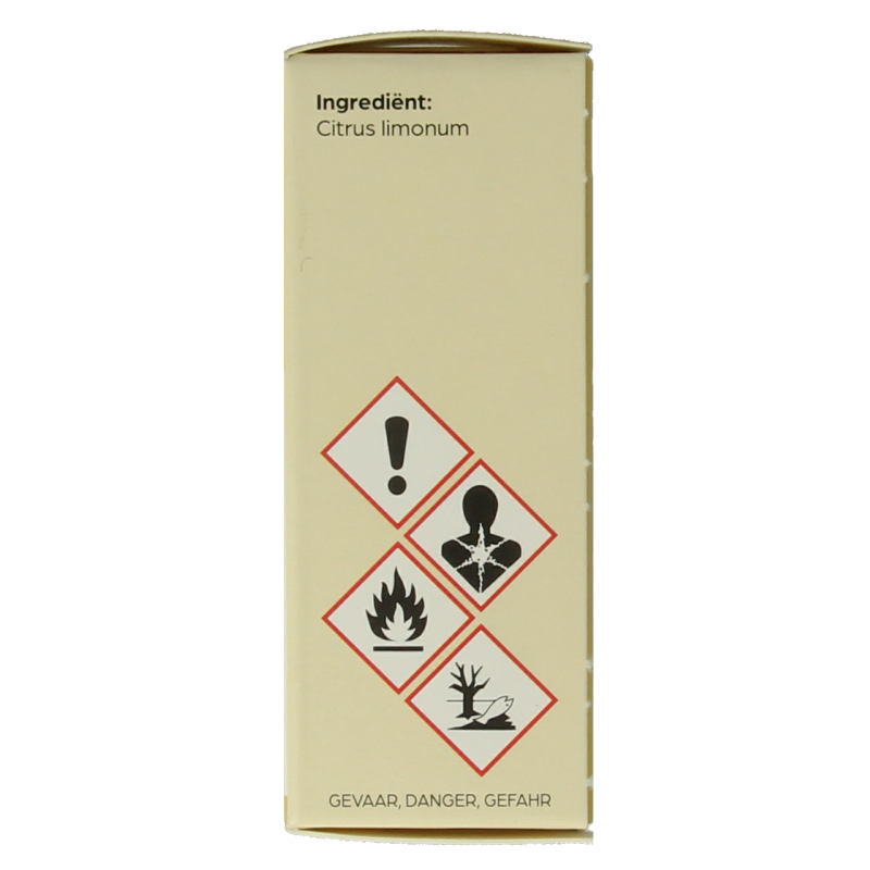 Volatile Citroen Italie 10 Milliliter