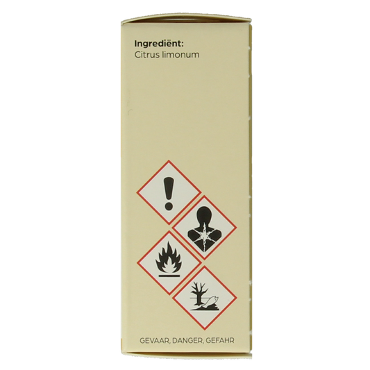 Volatile Citroen Italie 10.00 Milliliter