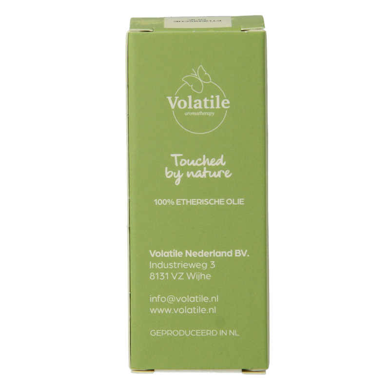 Volatile Den pinus sylvestrus 5 Milliliter