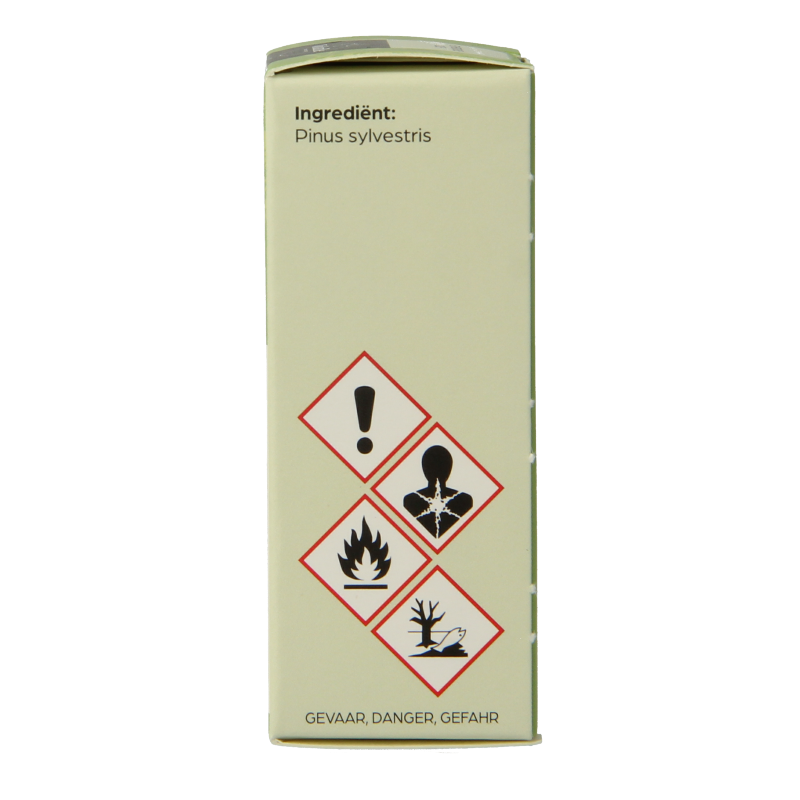 Volatile Den pinus sylvestrus 5 Milliliter