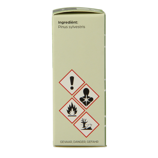 Volatile Den pinus sylvestrus 5.00 Milliliter