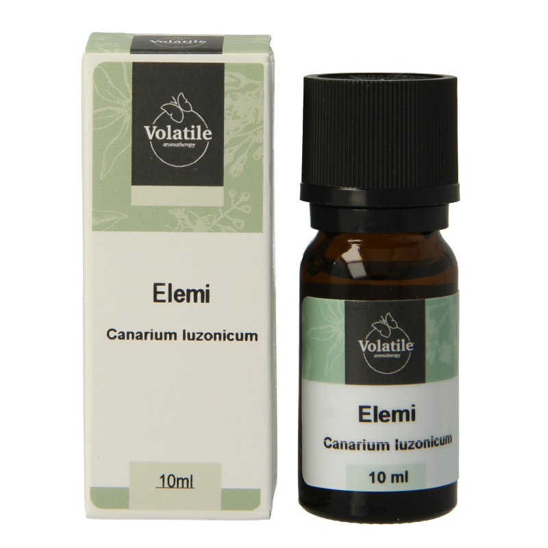 Volatile Elemi 10 Milliliter