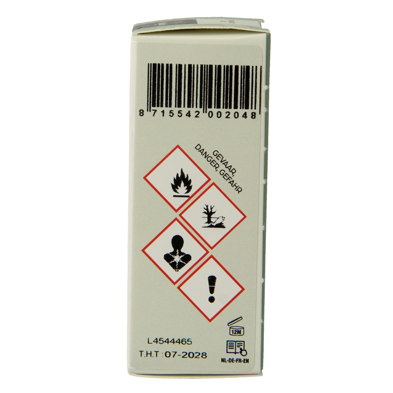 Volatile Elemi 10 Milliliter