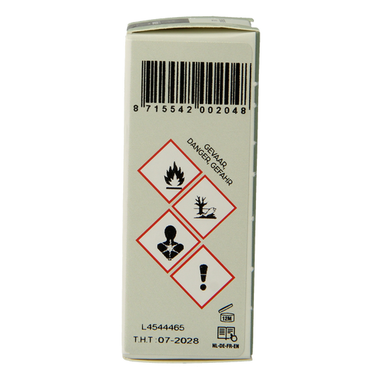 Volatile Elemi 10.00 Milliliter
