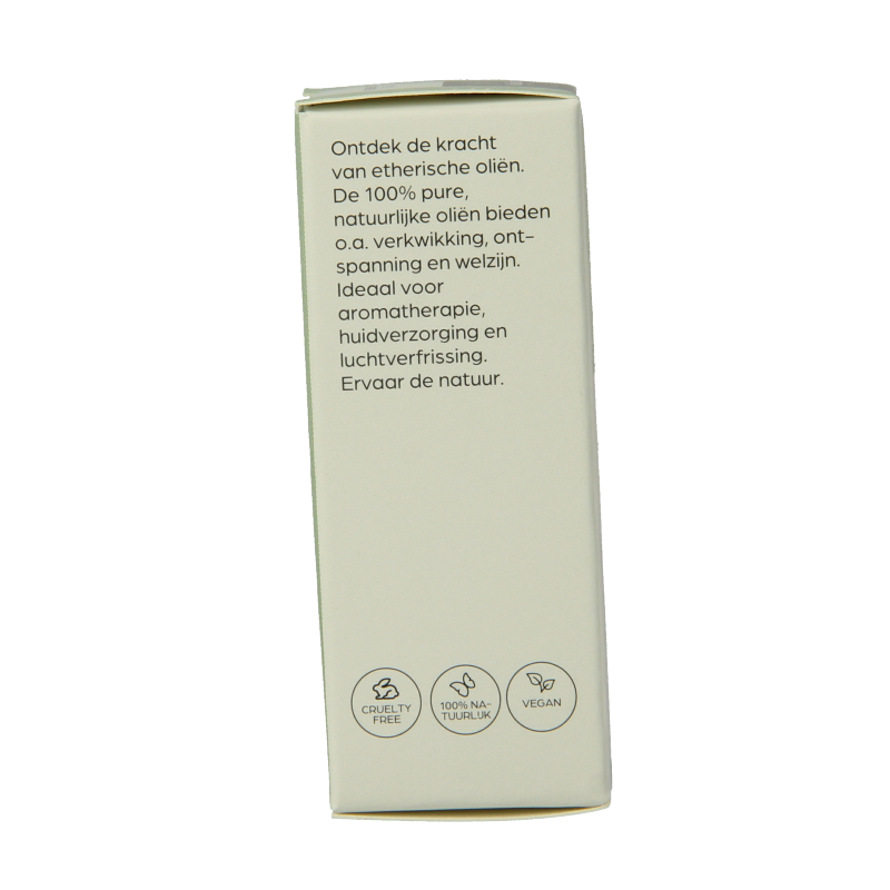 Volatile Engelwortel 2.5 Milliliter
