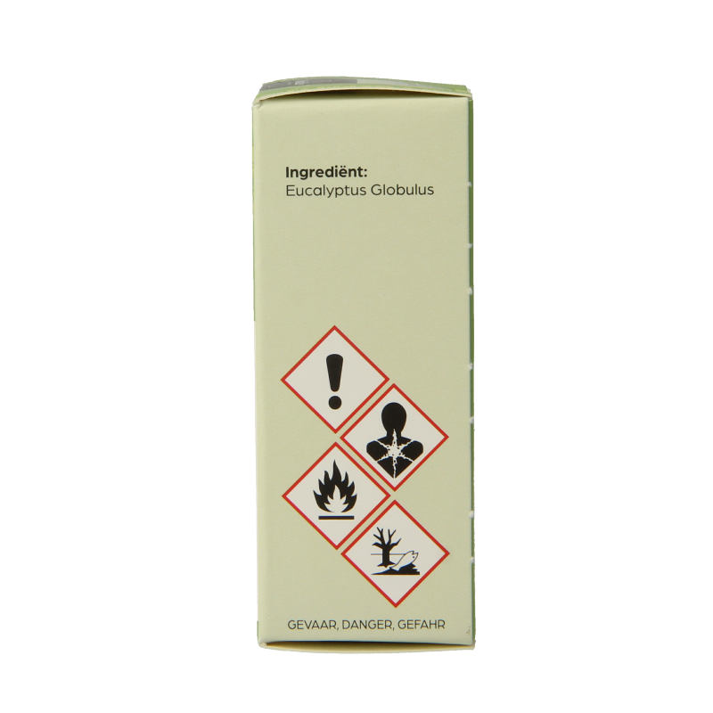 Volatile Eucalyptus wild 5 Milliliter