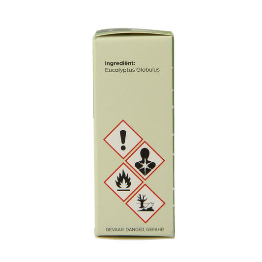 Volatile Eucalyptus wild 5.00 Milliliter