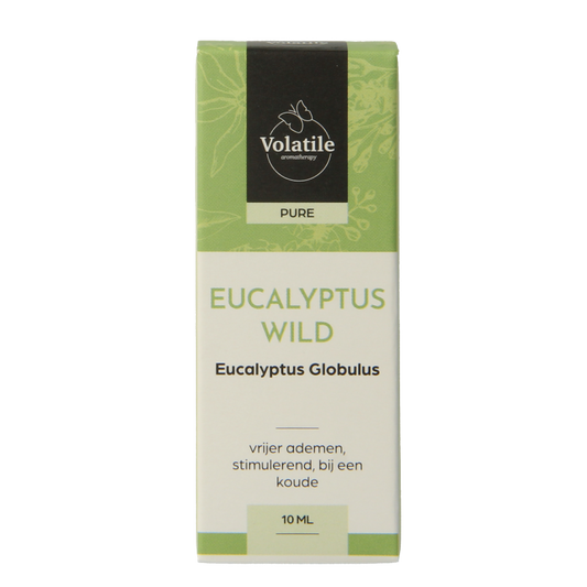 Volatile Eucalyptus wild 10 Milliliter