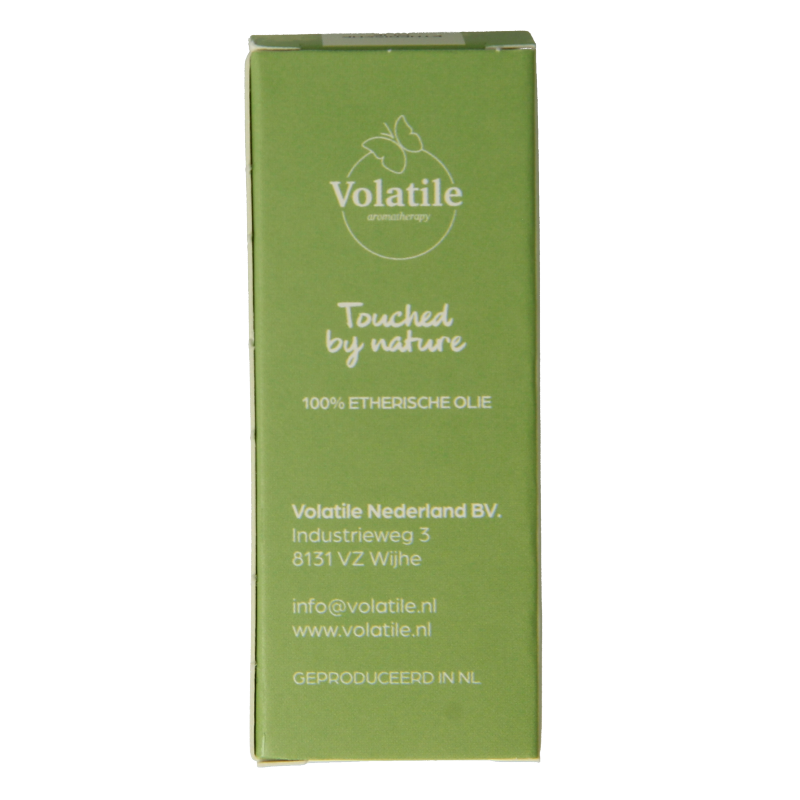 Volatile Eucalyptus wild 10 Milliliter