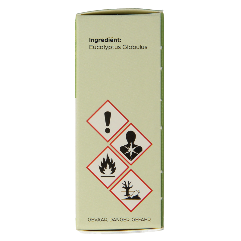 Volatile Eucalyptus wild 10 Milliliter