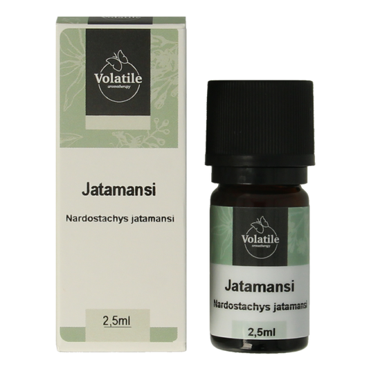 Volatile Jatamansi 2.5 Milliliter