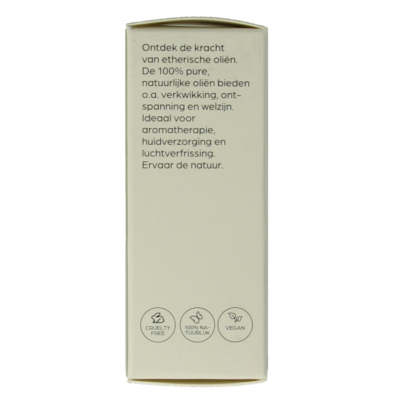 Volatile Jatamansi 2.5 Milliliter