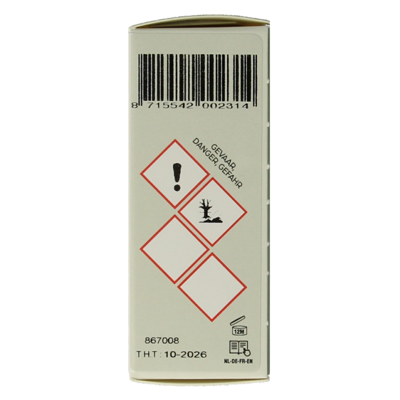 Volatile Jatamansi 2.5 Milliliter