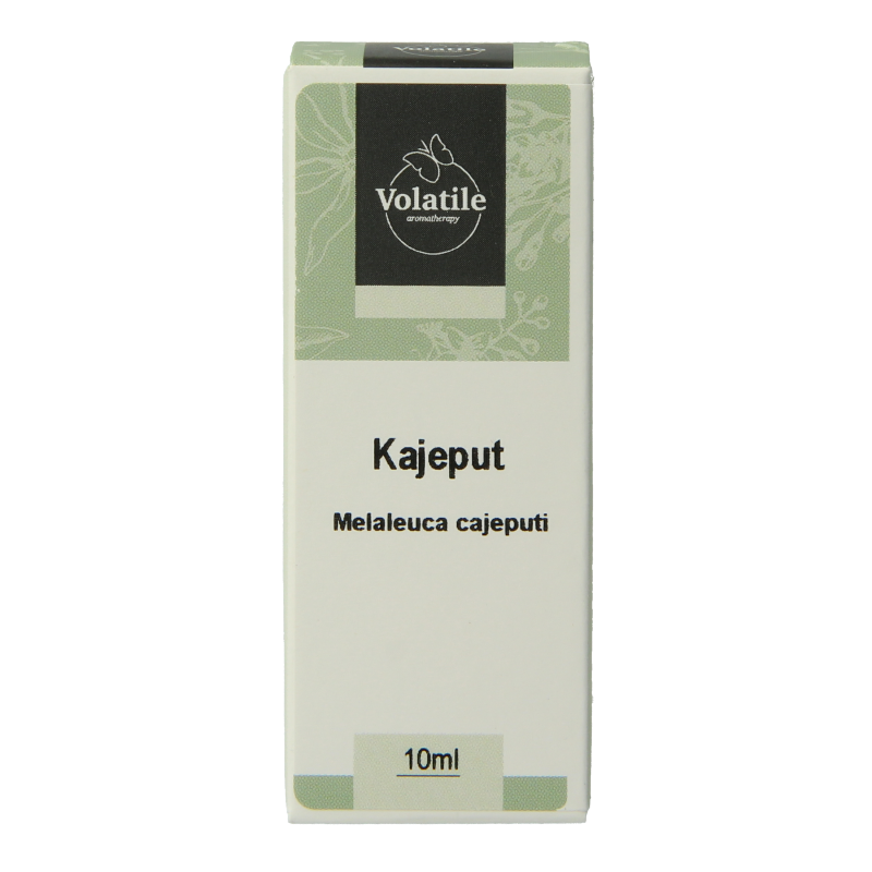 Volatile Kajeput 10 Milliliter