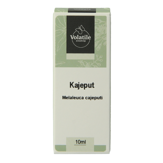 Volatile Kajeput 10 Milliliter