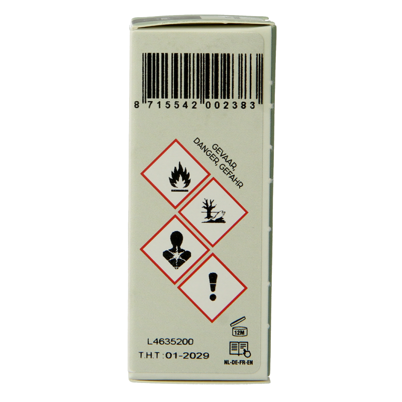 Volatile Kajeput 10 Milliliter