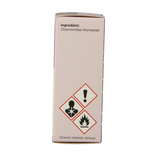 Volatile Kamille rooms 2.50 Milliliter