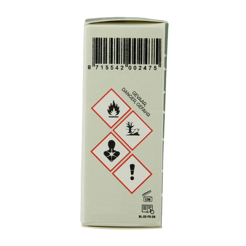 Volatile Kamille wild 5 Milliliter