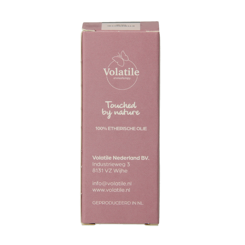 Volatile Lavandin 5 Milliliter