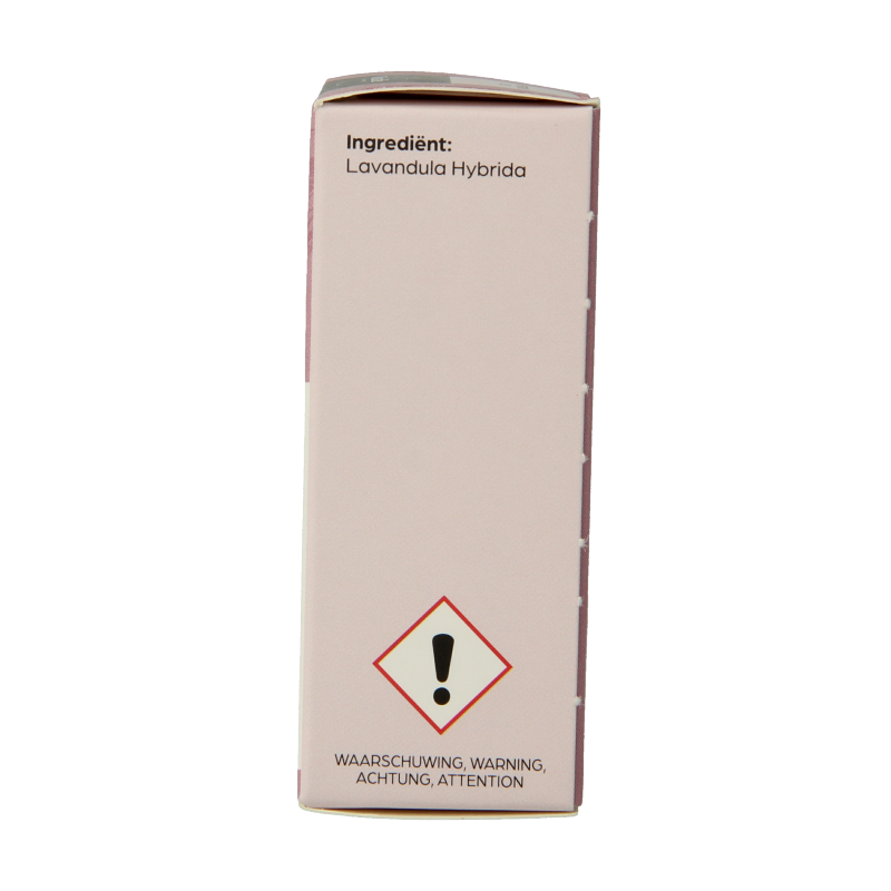 Volatile Lavandin 5 Milliliter