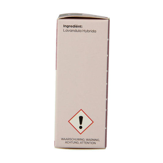 Volatile Lavandin 5.00 Milliliter