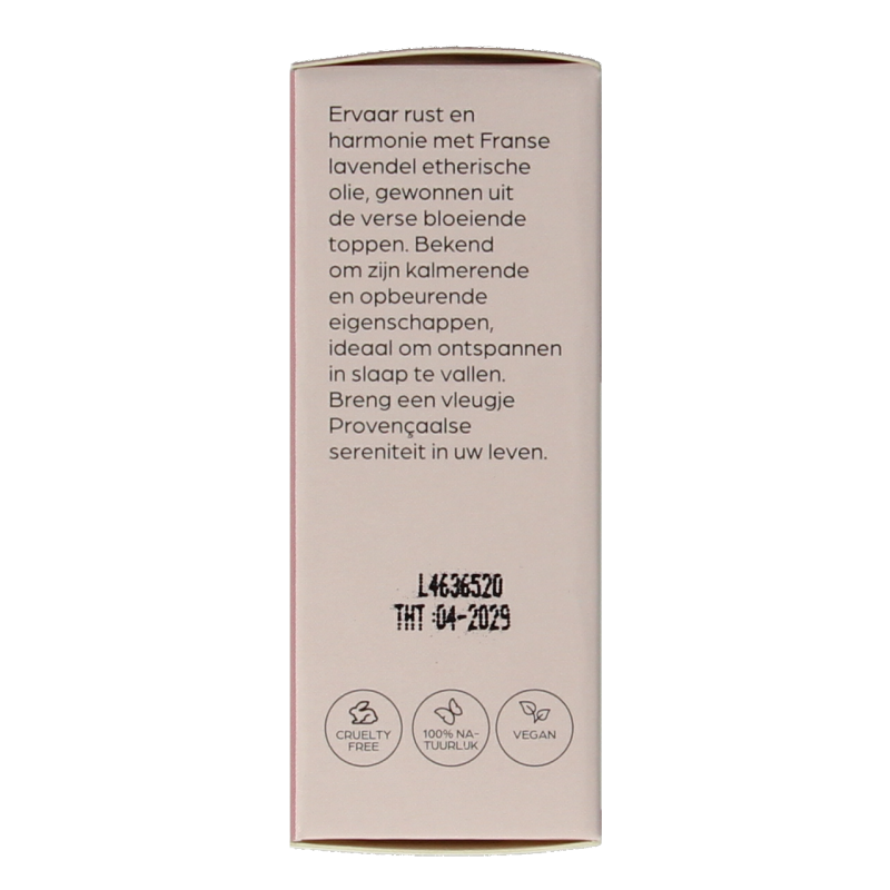 Volatile Lavendel Franse 5 Milliliter