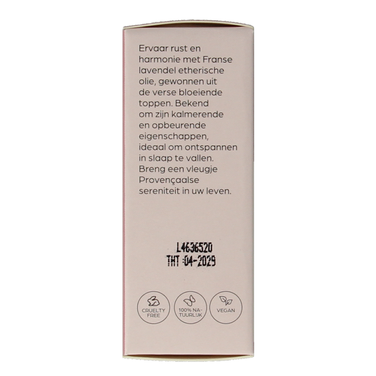 Volatile Lavendel Franse 5.00 Milliliter
