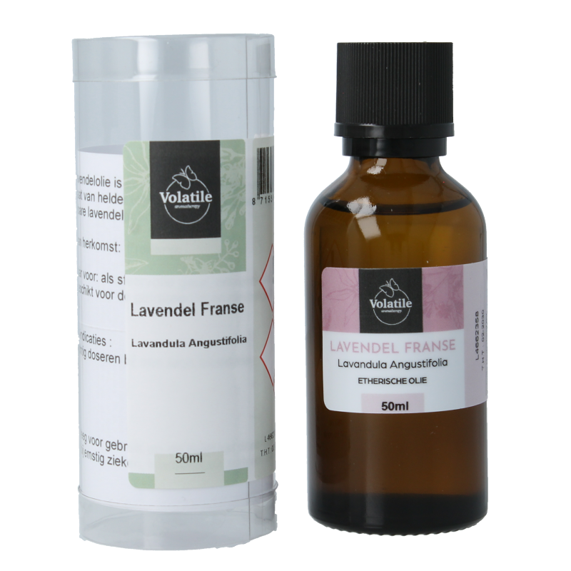 Volatile Lavendel Franse 50 Milliliter