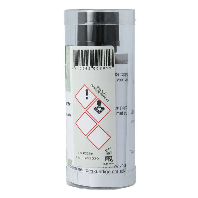 Volatile Lavendel Franse 50 Milliliter