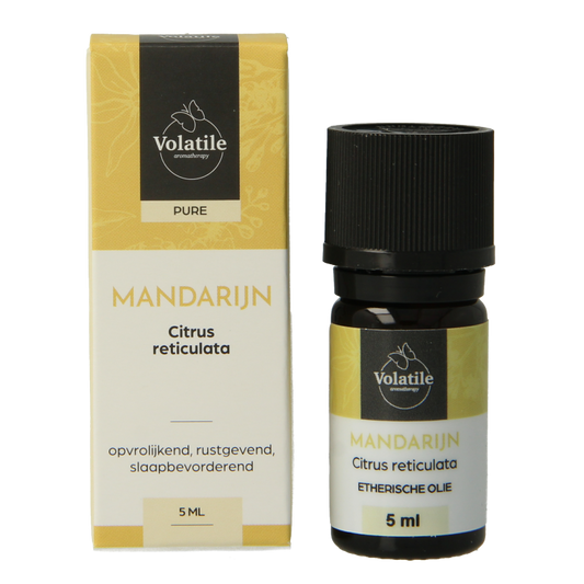 Volatile Mandarijn 5 Milliliter