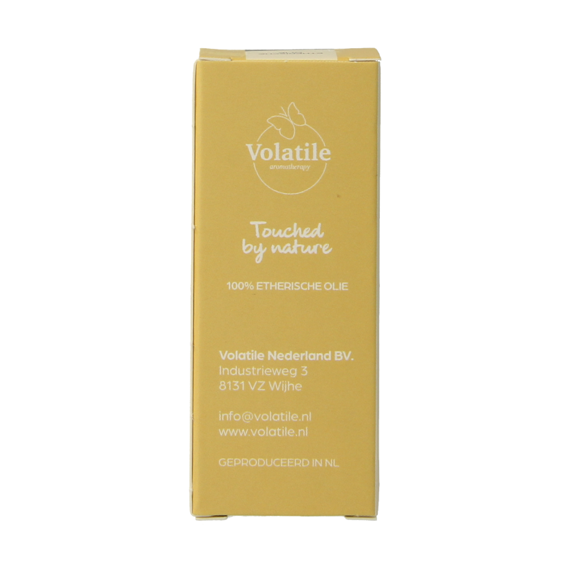 Volatile Citronella 5 Milliliter