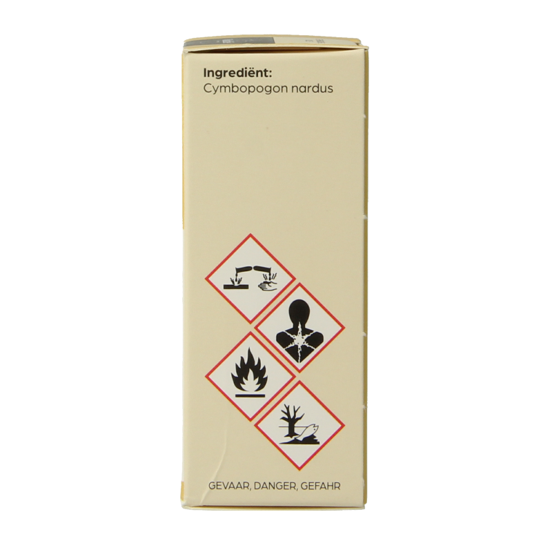 Volatile Citronella 5 Milliliter