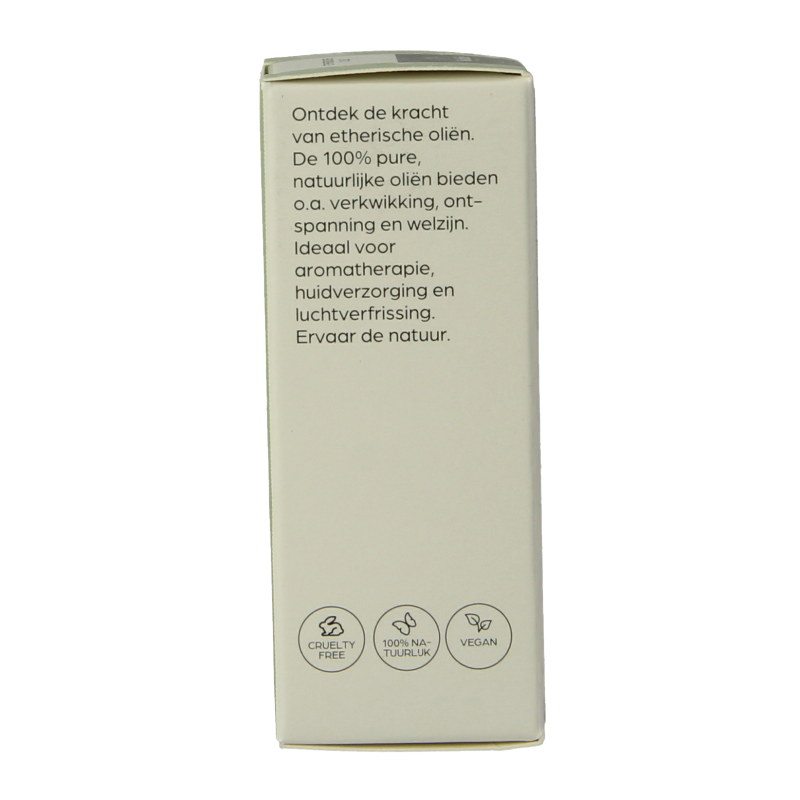 Volatile Mirre 2.5 Milliliter