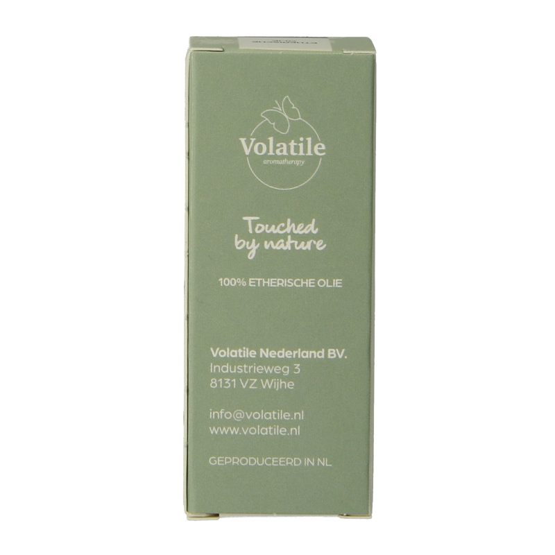 Volatile Mirre 2.5 Milliliter