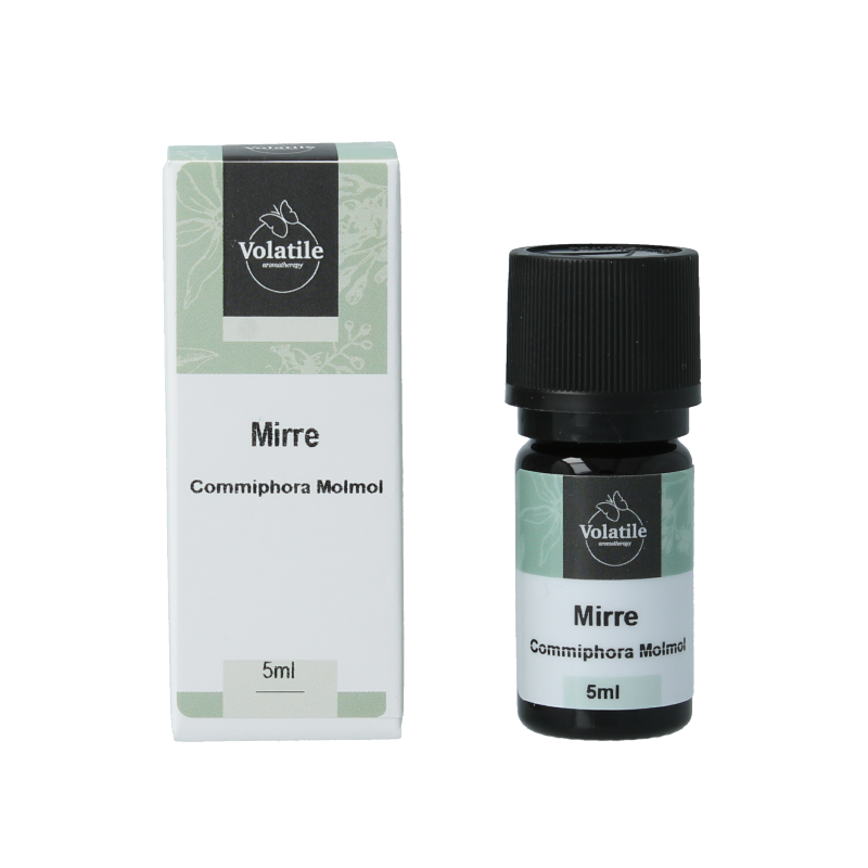 Volatile Mirre 5 Milliliter