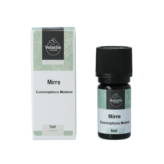 Volatile Mirre 5 Milliliter