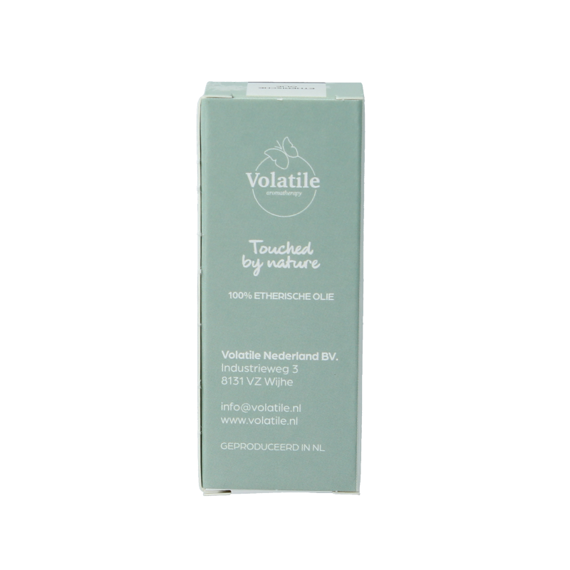 Volatile Mirre 5 Milliliter