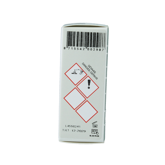 Volatile Mirre 5.00 Milliliter