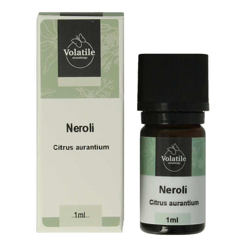 Volatile Neroli 1 Milliliter