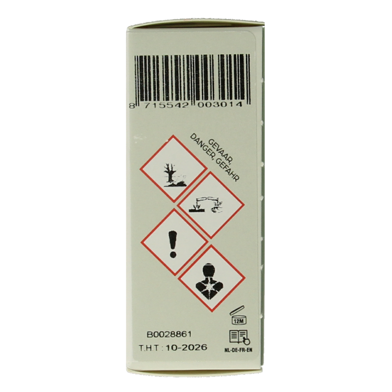 Volatile Neroli 1 Milliliter