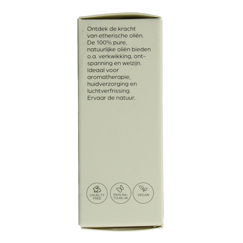 Volatile Palmarosa 5 Milliliter