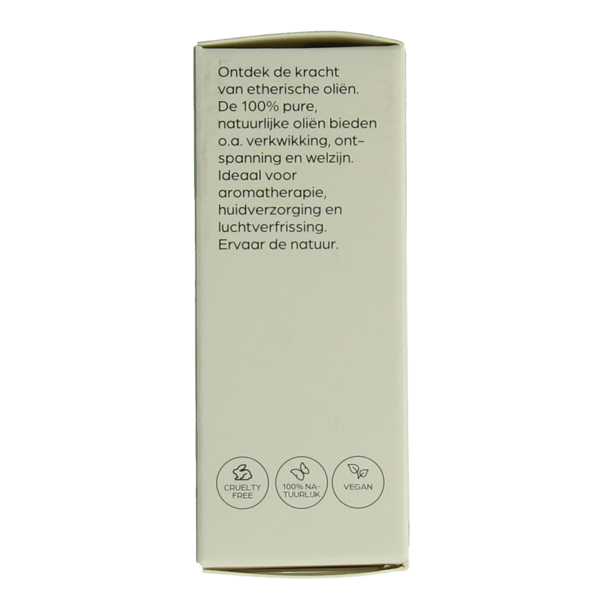 Volatile Palmarosa 5.00 Milliliter