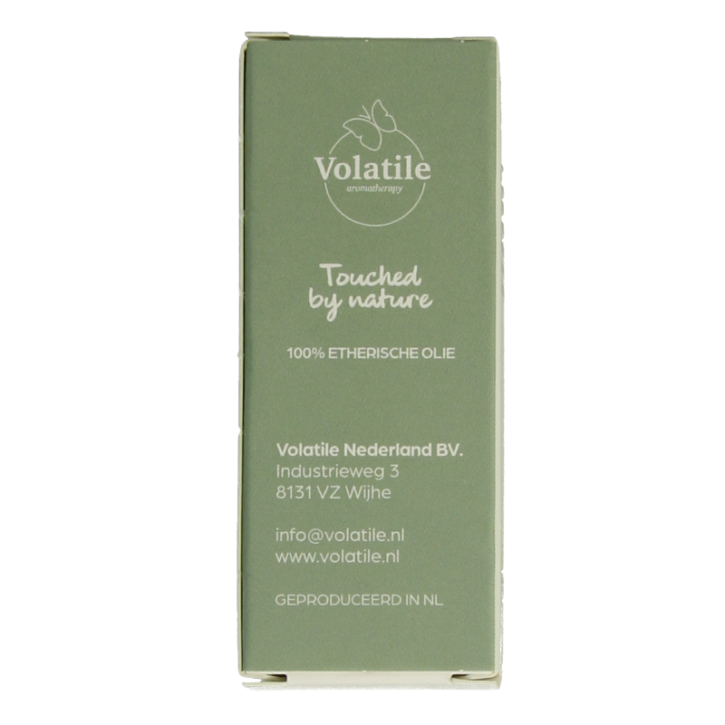 Volatile Palmarosa 5 Milliliter