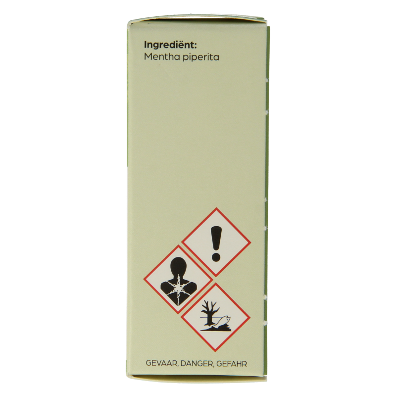 Volatile Pepermunt 5 Milliliter