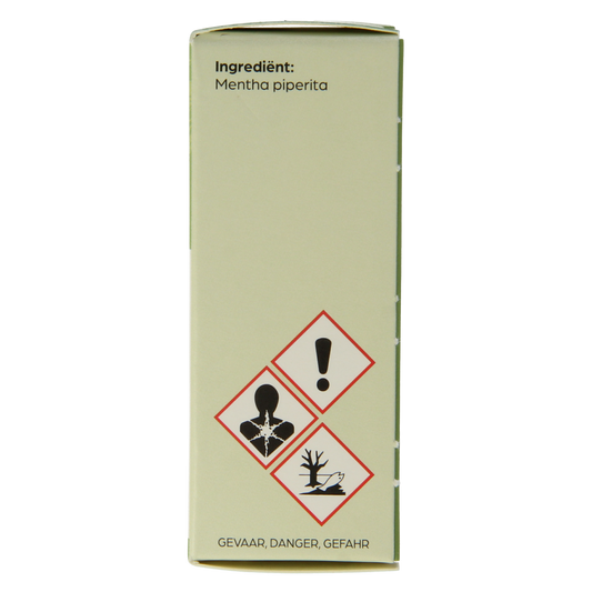 Volatile Pepermunt 5.00 Milliliter